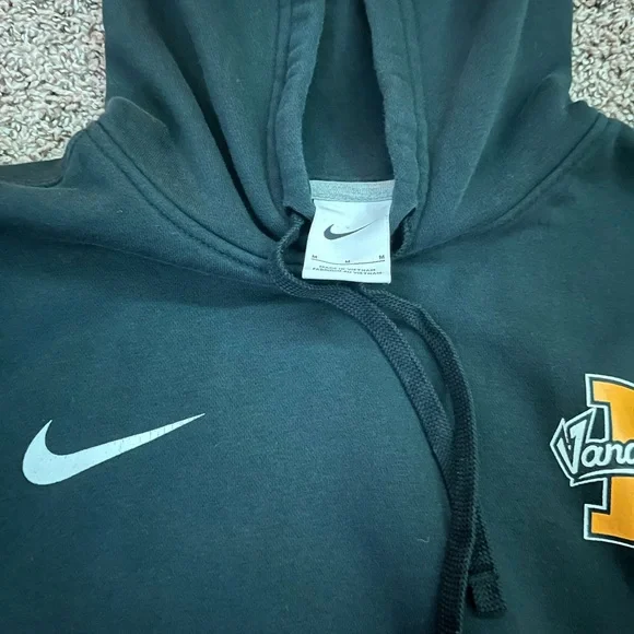 Nike Black Hoodie for Men Idaho State - Picture 5 of 6